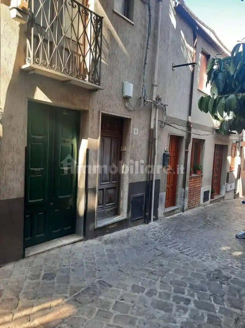 Appartamento in vendita a Pollina