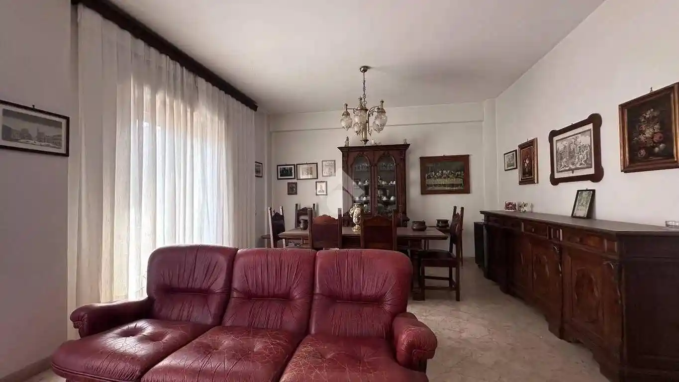 Appartamento in vendita a Alcamo