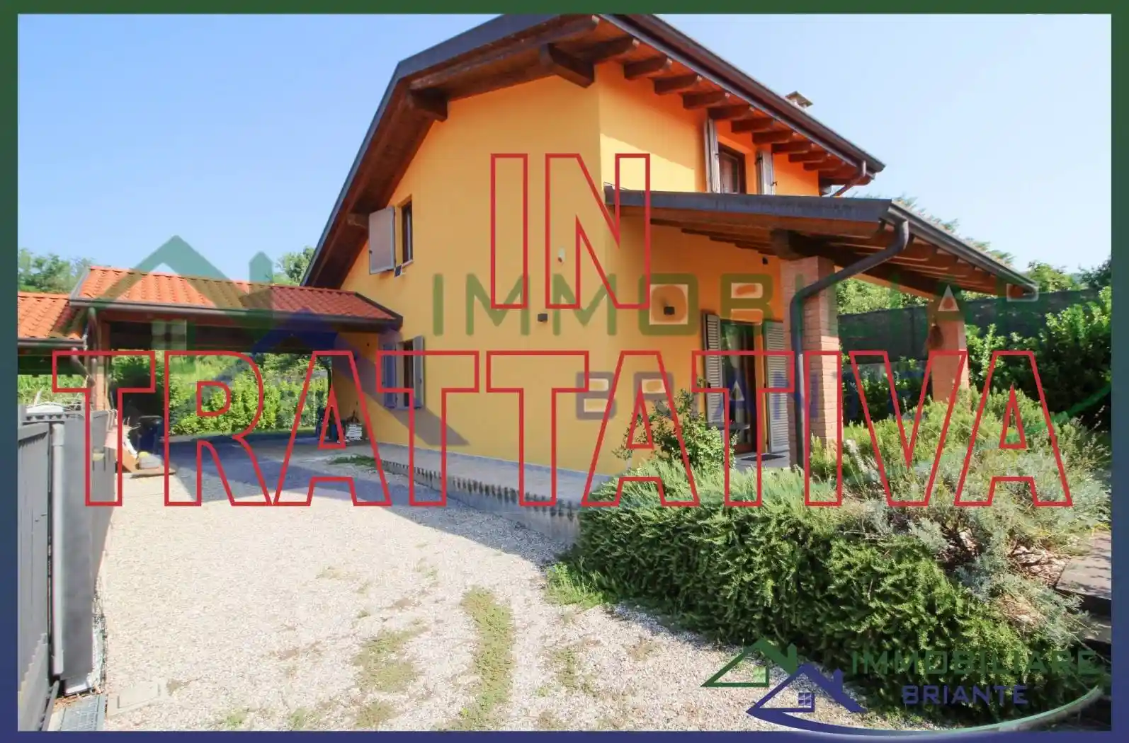 Villa in vendita a Somma Lombardo