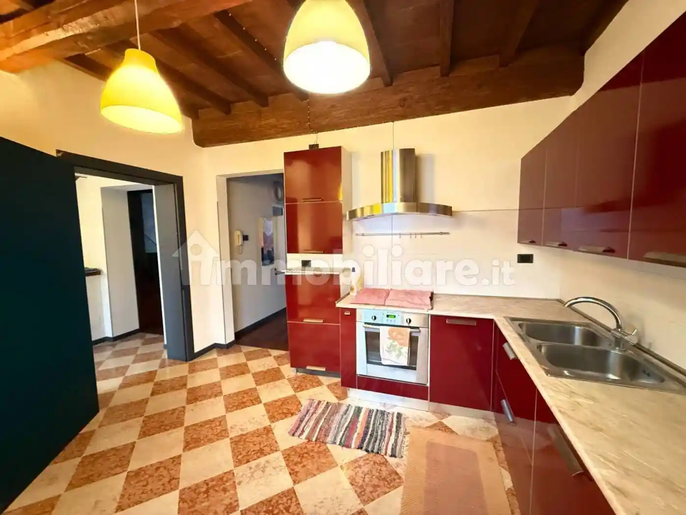 Casa indipendente in vendita a Ostiglia