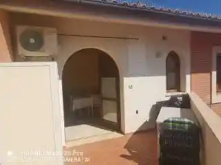 Appartamento in vendita a Monteriggioni