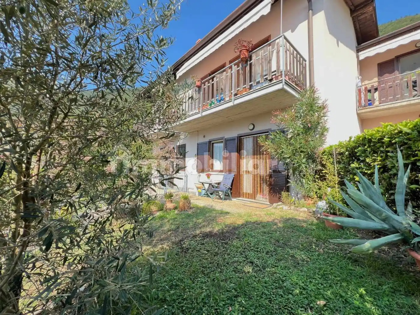 Appartamento in vendita a Ranzanico