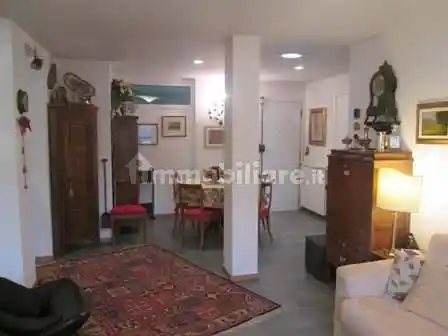 Appartamento in vendita a Sestriere