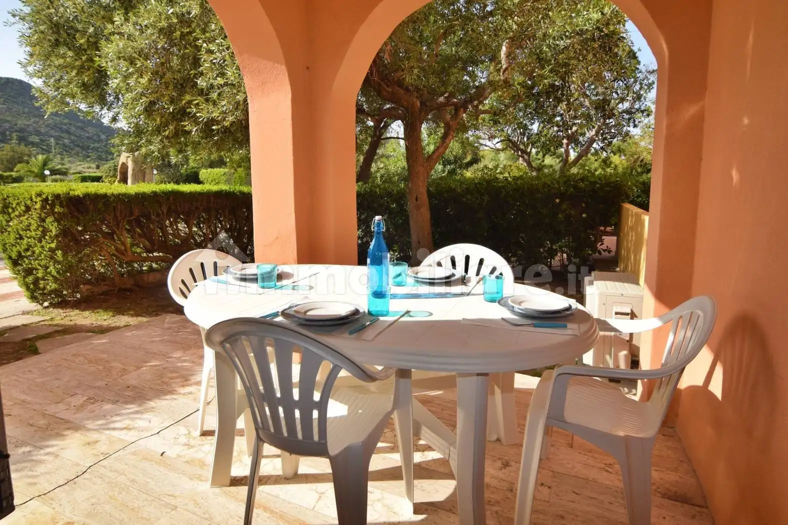 Appartamento in vendita a Olbia