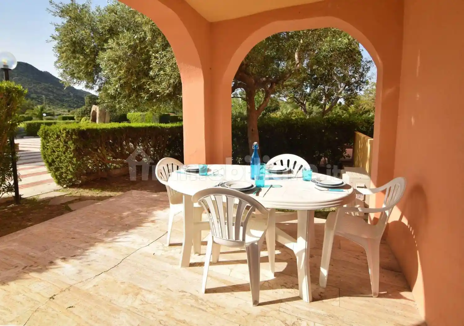 Trilocale piano terra, Rudalza, Olbia - foto 2