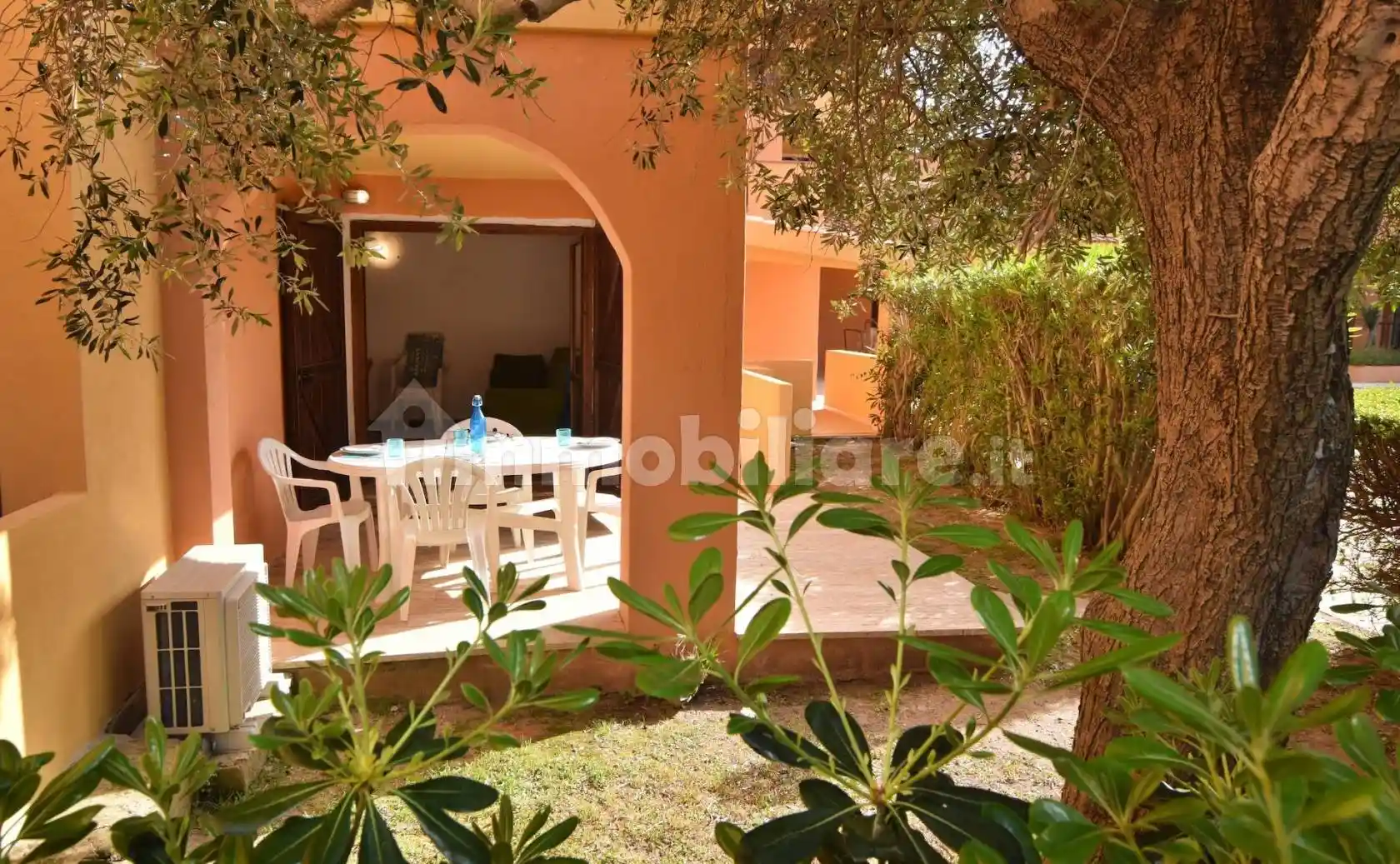 Trilocale piano terra, Rudalza, Olbia - foto 5