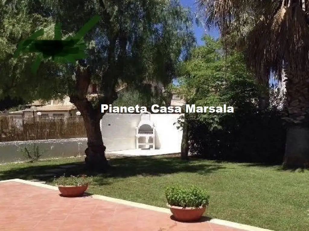 Appartamento in affitto a Marsala