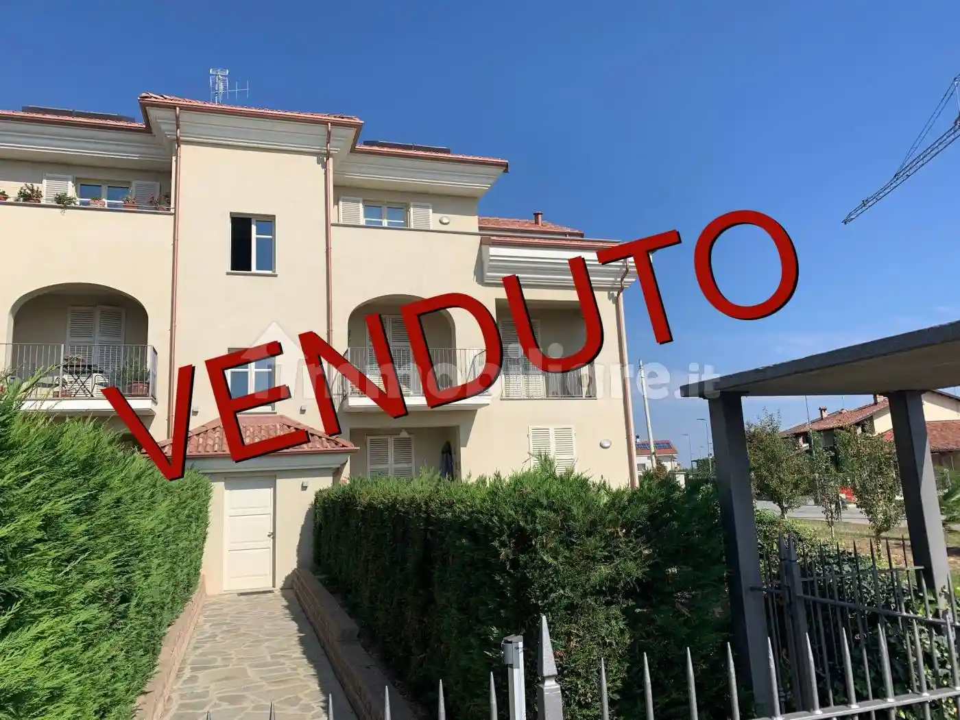 Appartamento in vendita a Cherasco