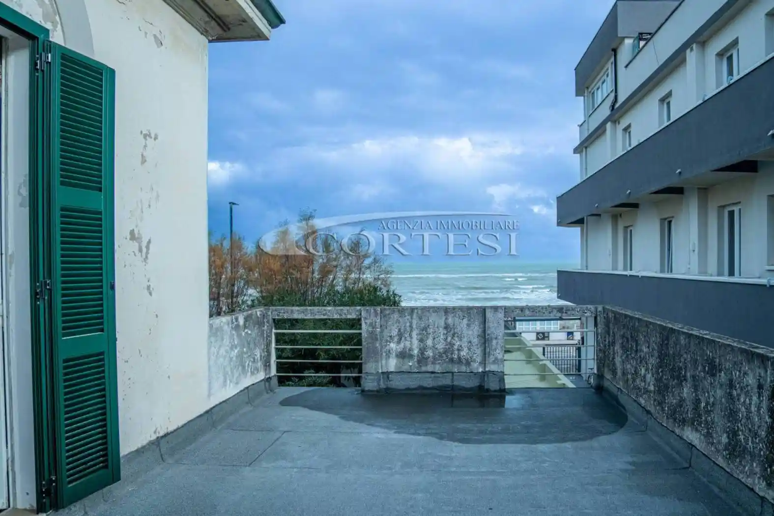 Villa in vendita a Mondolfo