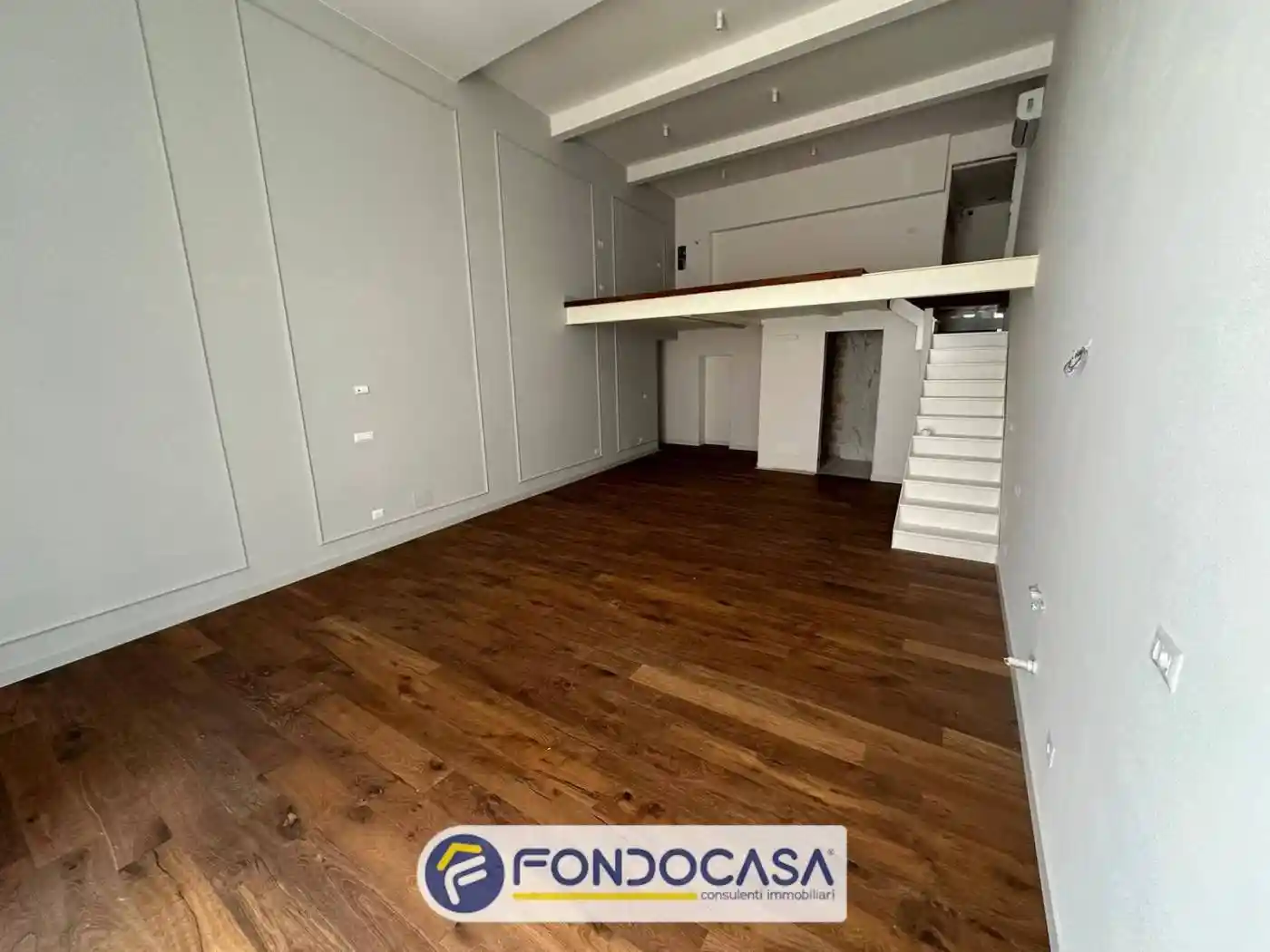 Loft in vendita a Ascoli Piceno