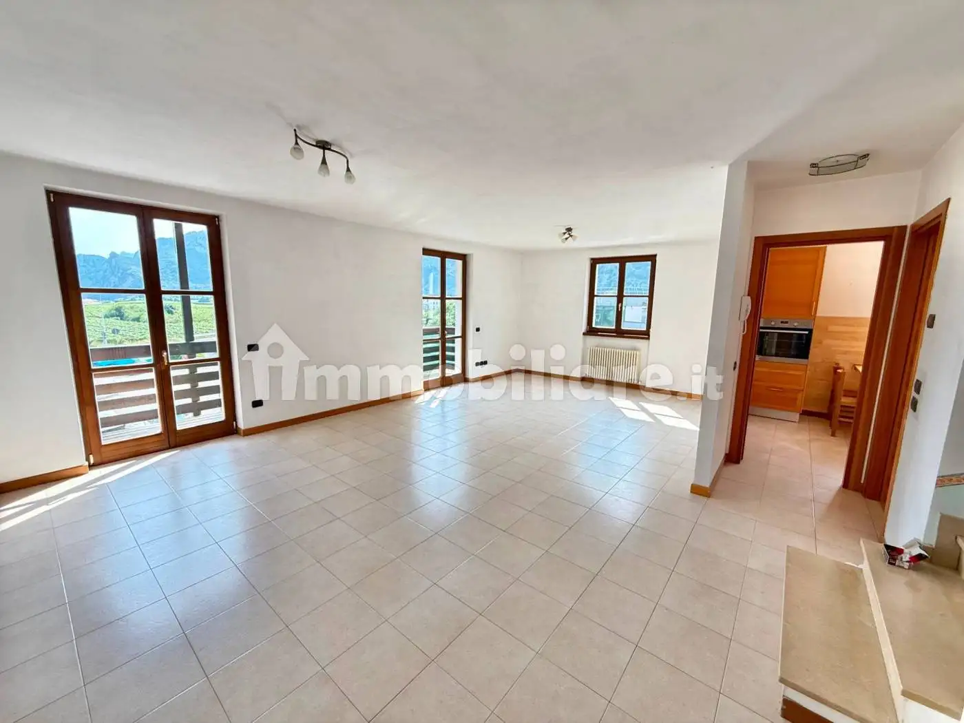 Appartamento in vendita a Dro