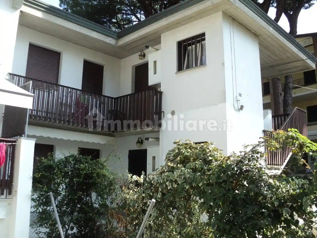 Villetta a schiera in vendita a Comacchio