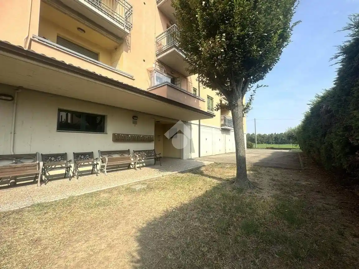 Appartamento in vendita a Rubiera