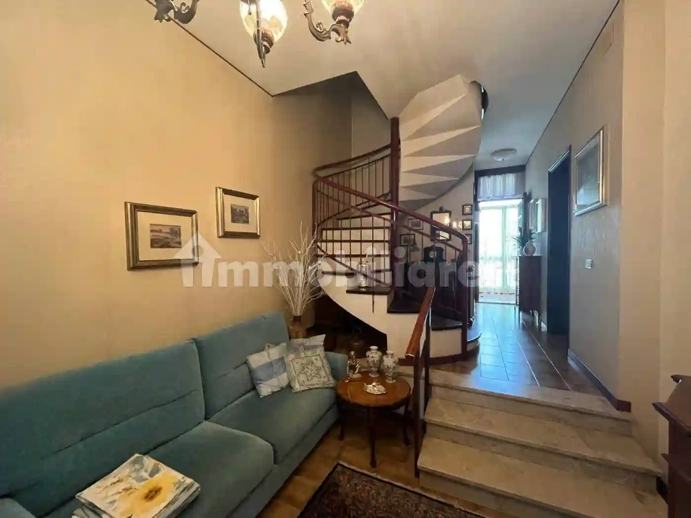 Villetta a schiera - foto 2