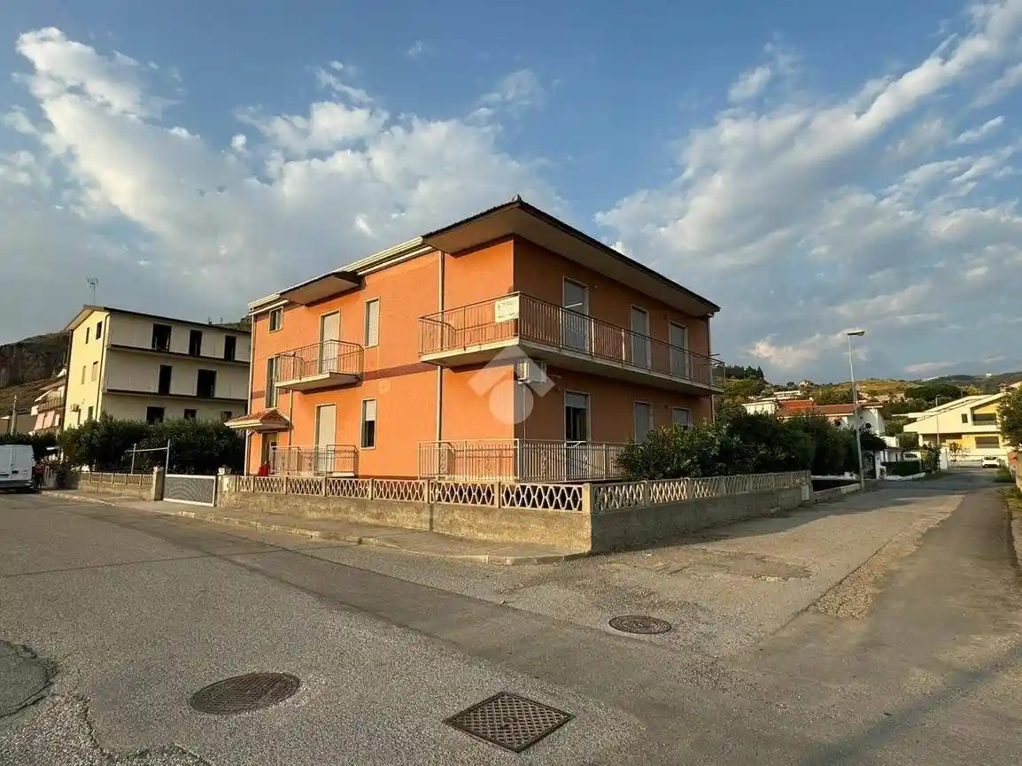 Appartamento in vendita a Amantea