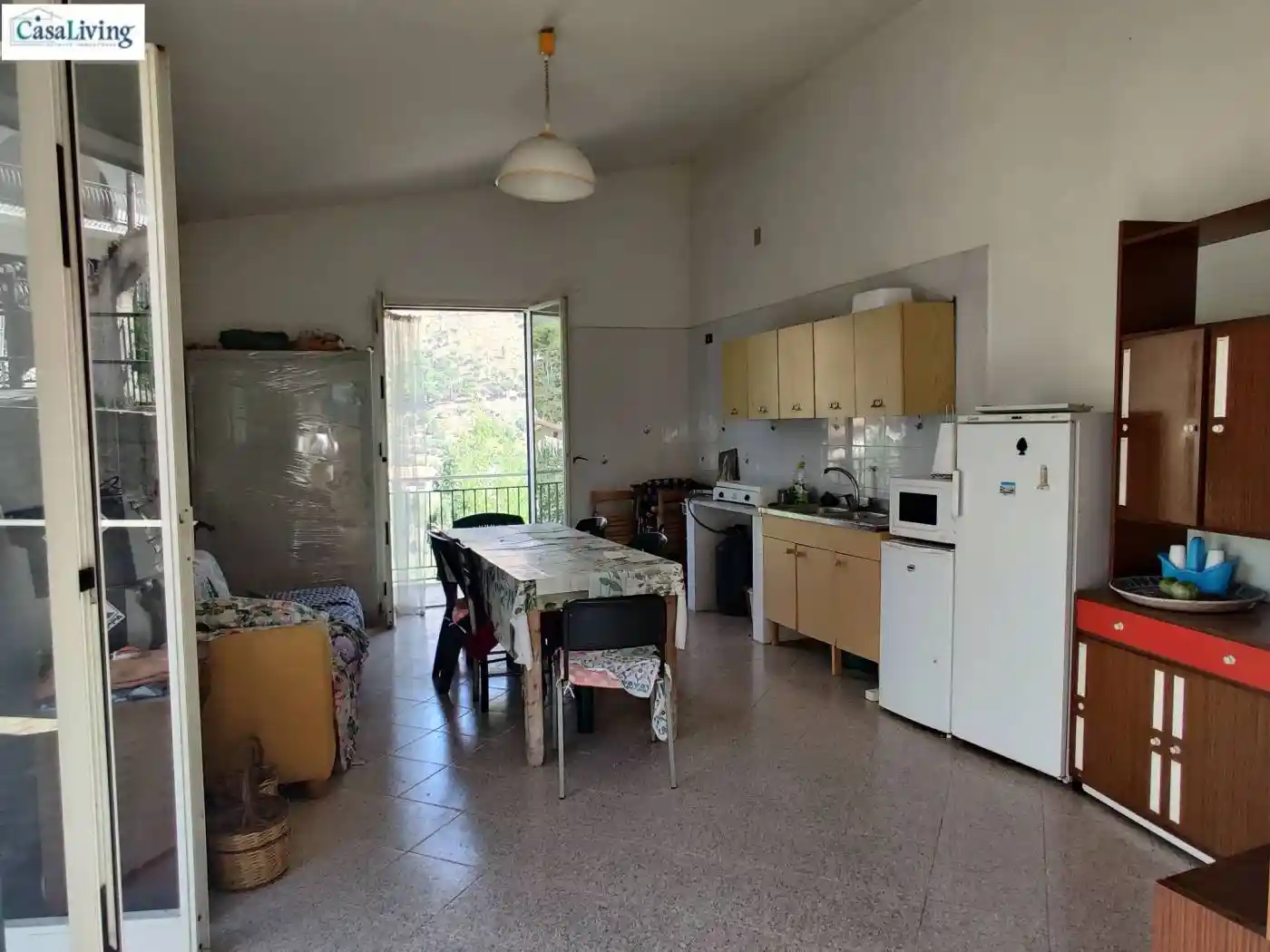 Villa in vendita a Monreale