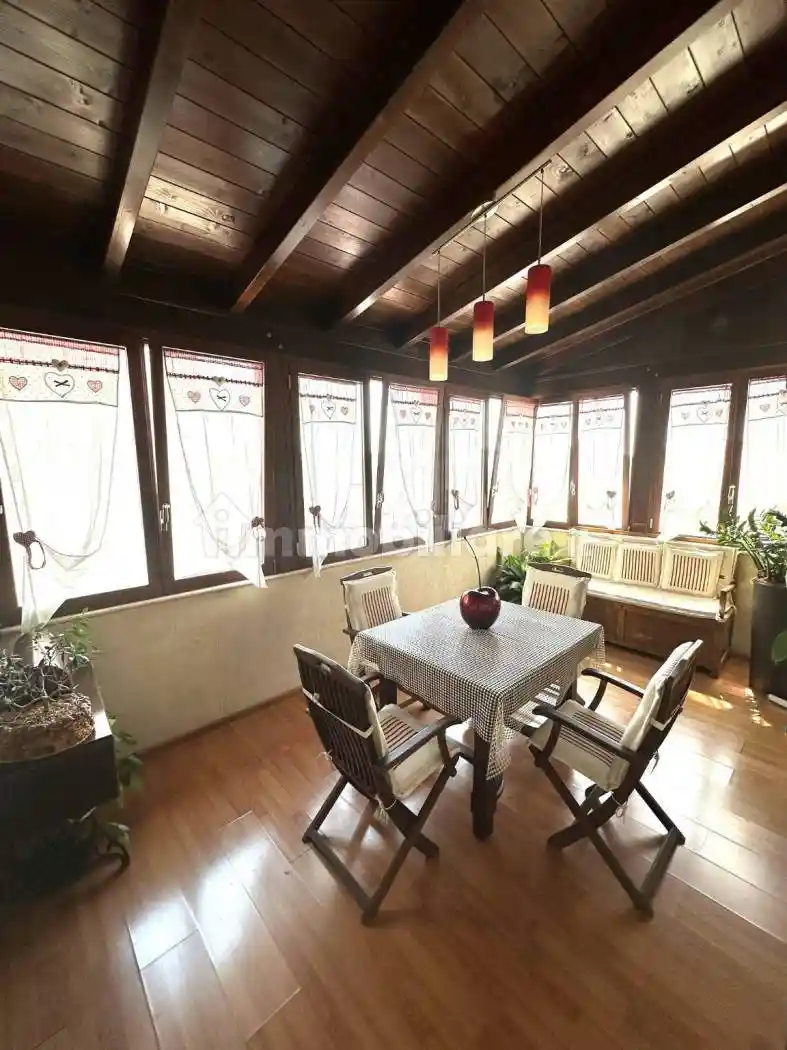 Appartamento in vendita a Taranto