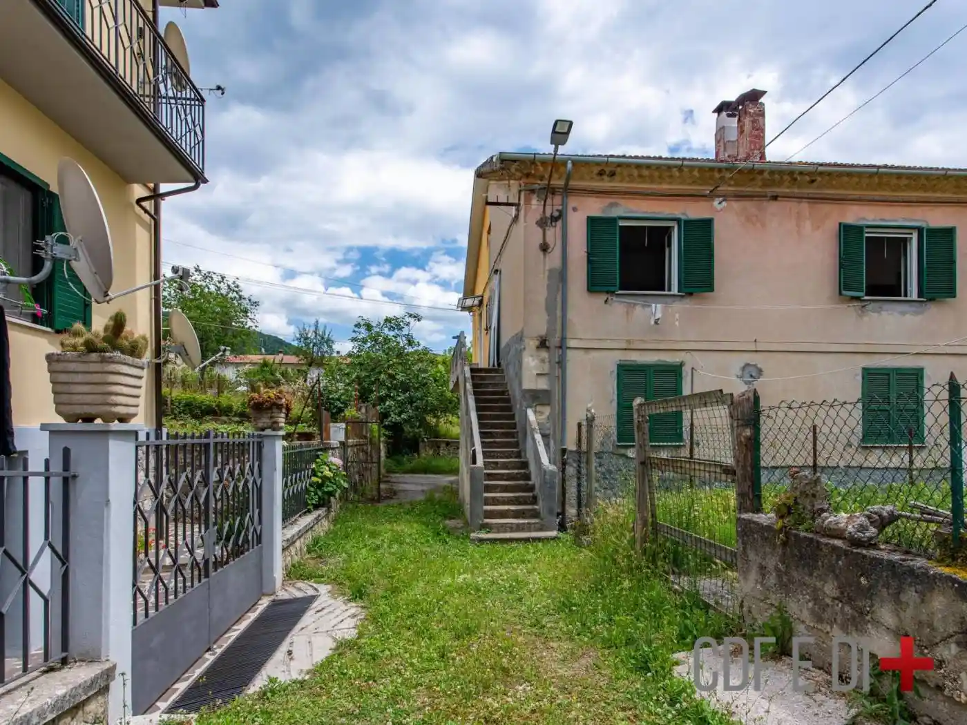 Appartamento in vendita a Petrella Salto