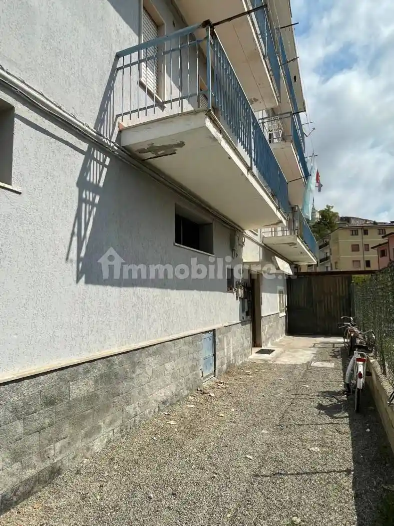 Appartamento via Dogana 69, Centro, Amantea - foto 2