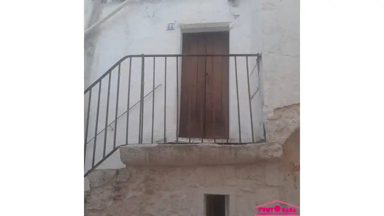 Appartamento in vendita a Cisternino