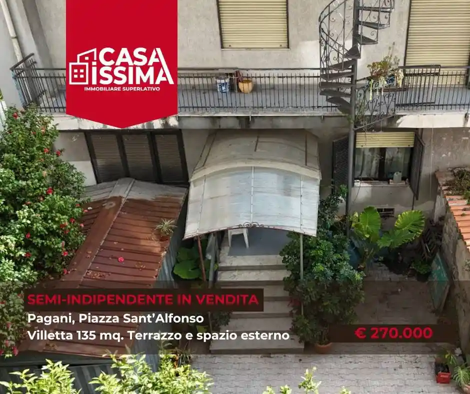 Villetta a schiera - foto 2