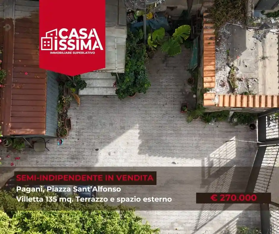 Villetta a schiera - foto 3