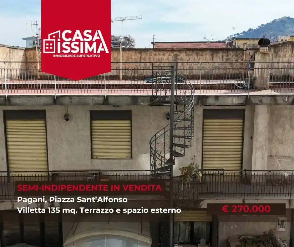 Villetta a schiera - foto 4