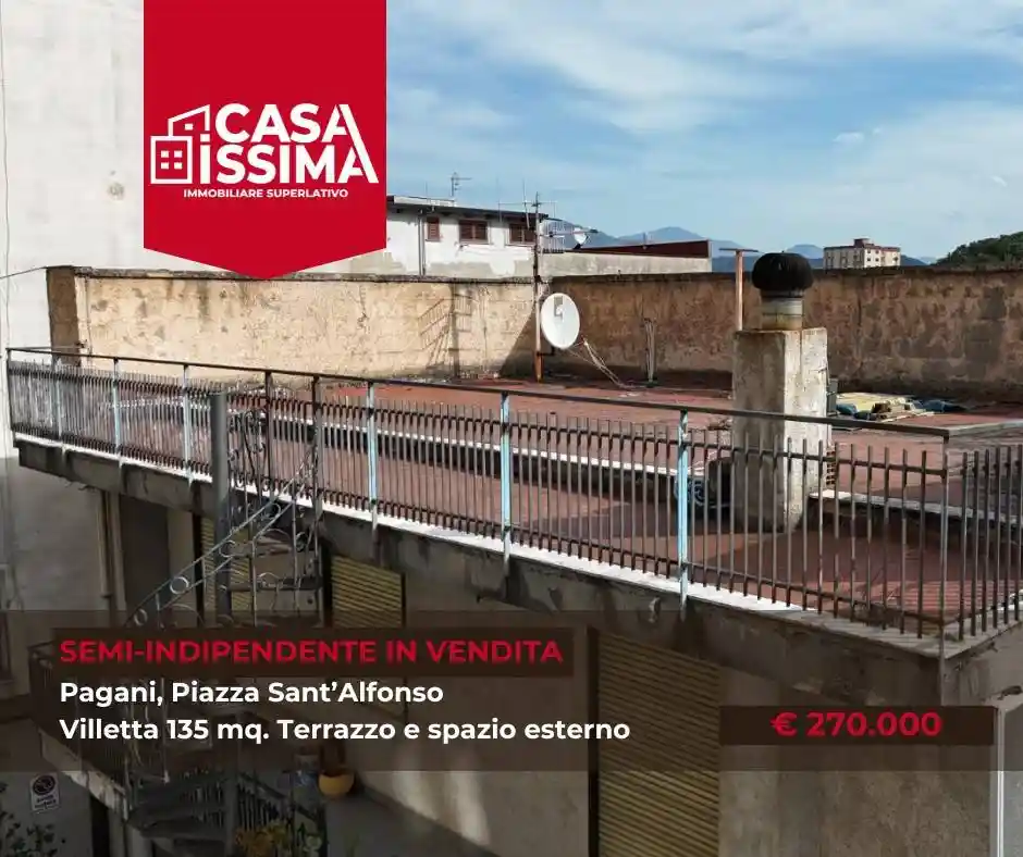 Villetta a schiera - foto 5