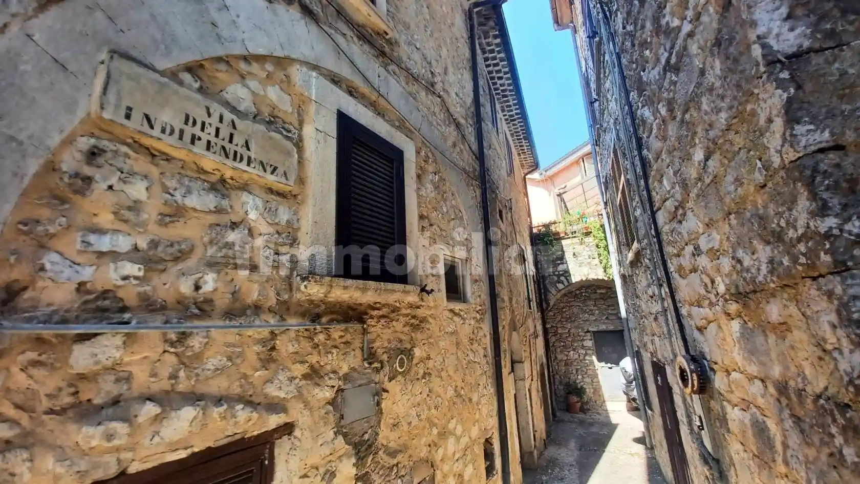 Appartamento in vendita a Amaseno