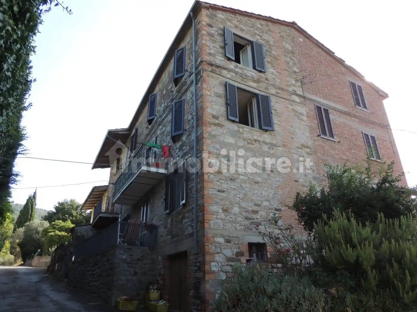 Appartamento in vendita a Tuoro sul Trasimeno