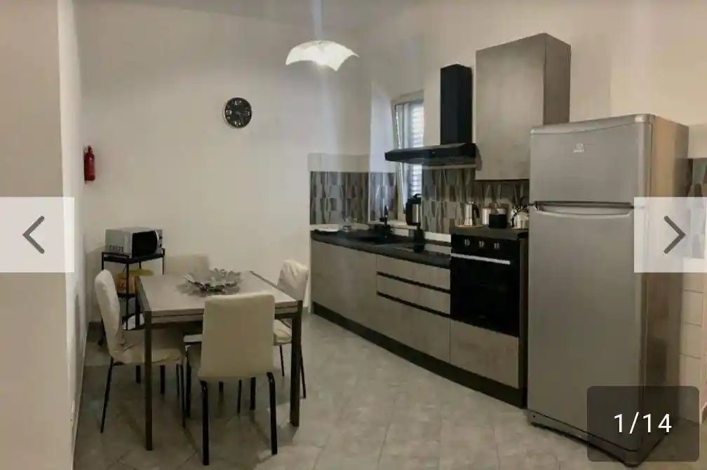 Palazzo - Edificio in affitto a Fondi