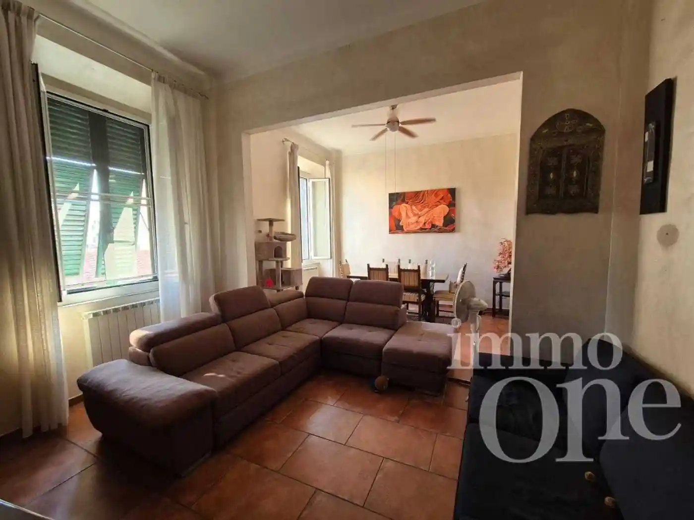 Appartamento in vendita a Livorno