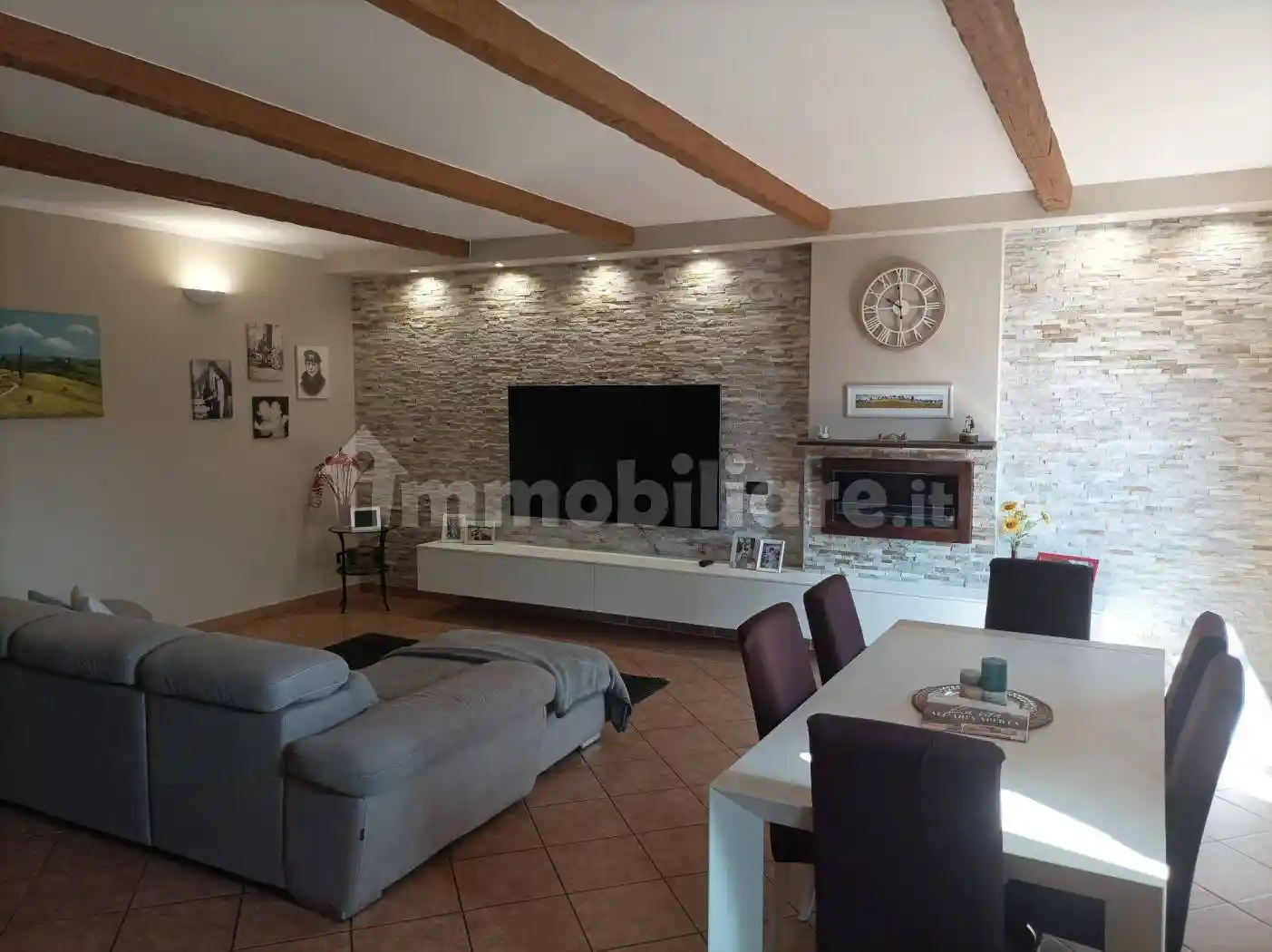 Villa in vendita a Genova