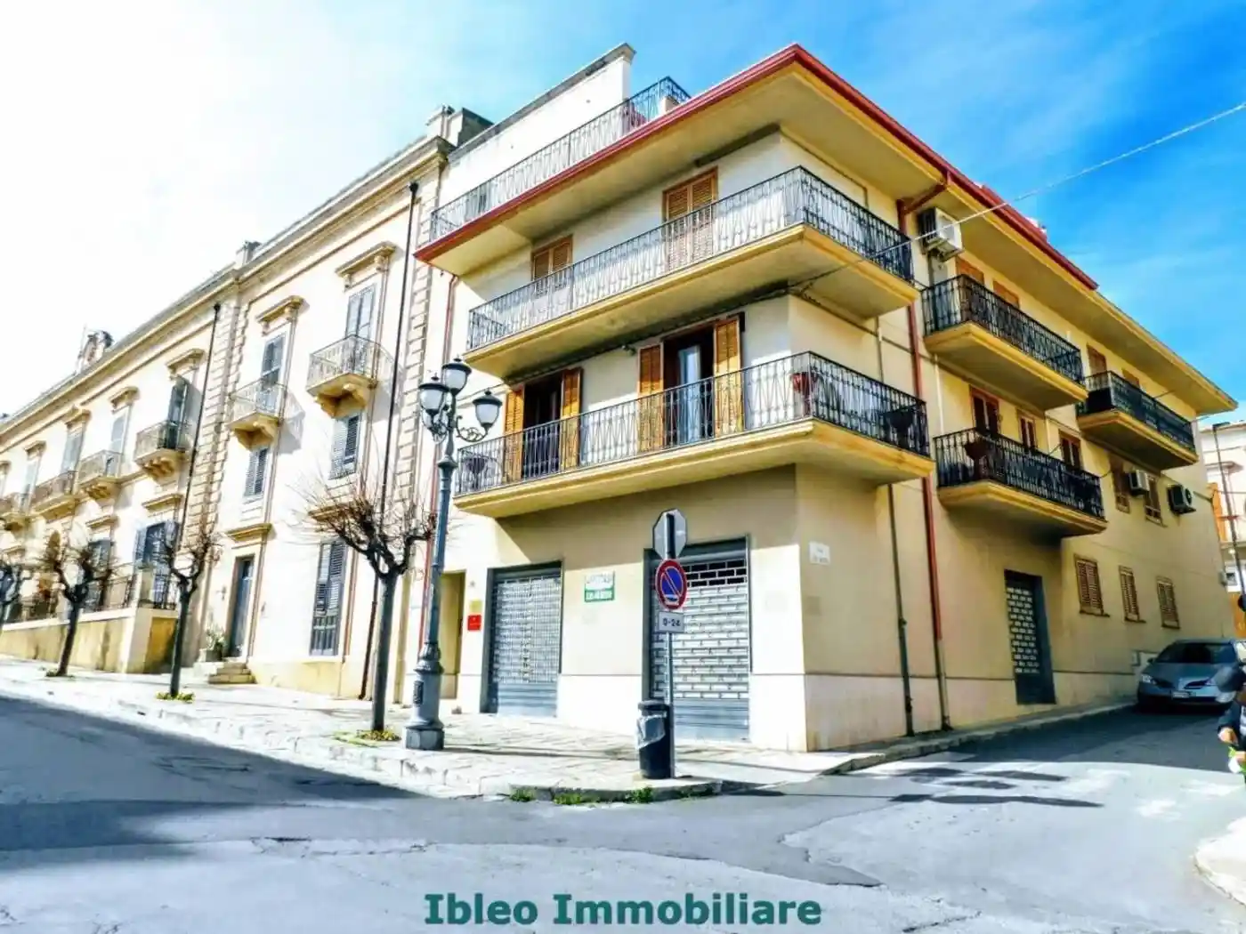 Appartamento in vendita a Ispica