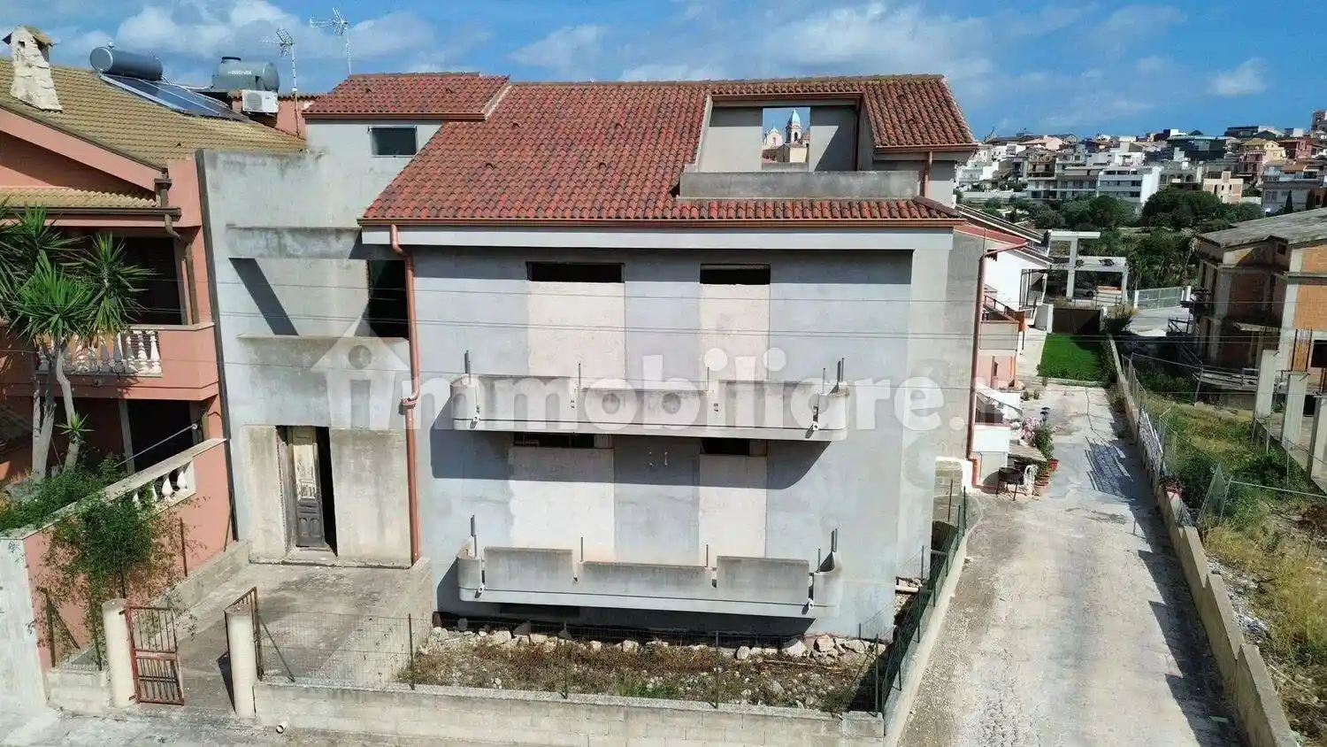 Rustico - Casale in vendita a Ispica