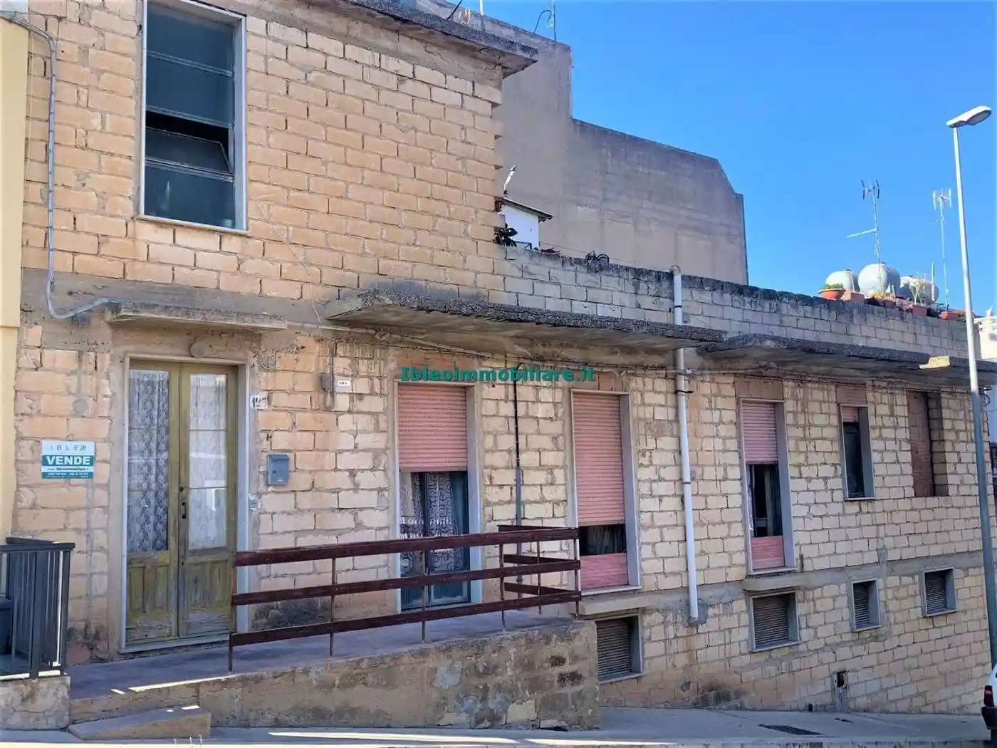 Villa in vendita a Ispica