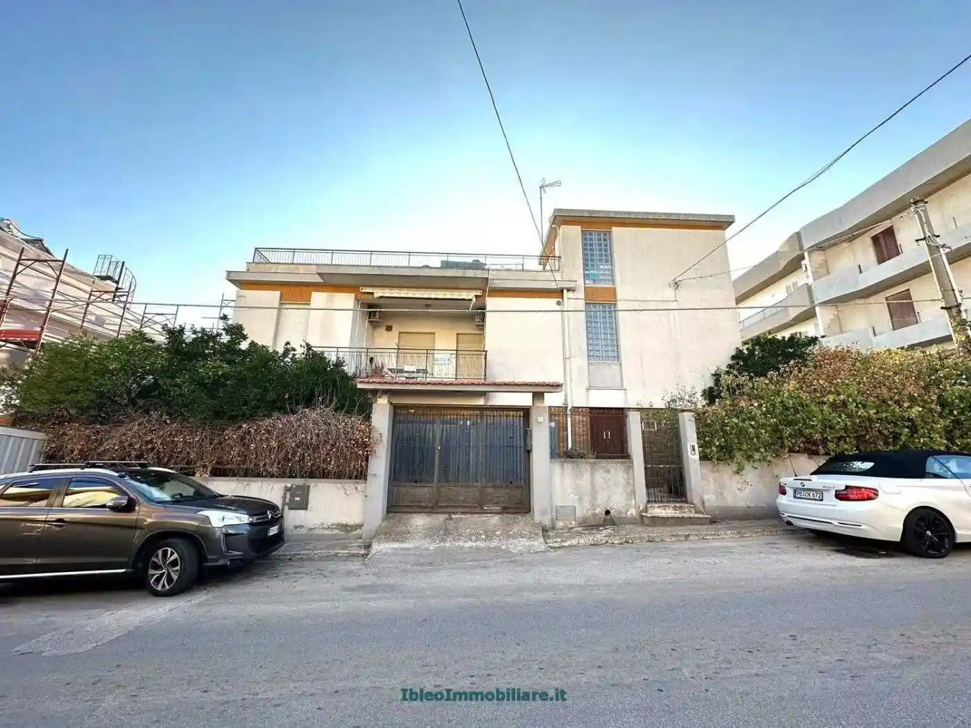 Villa in vendita a Ispica