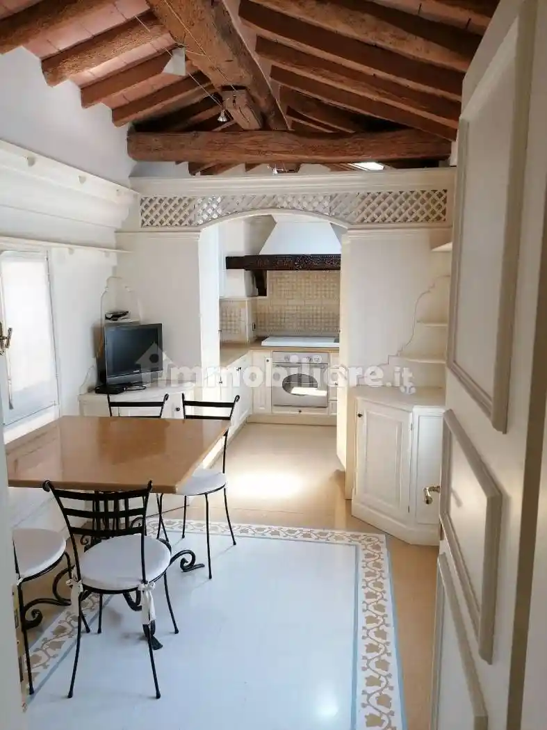 Appartamento in affitto a Modena