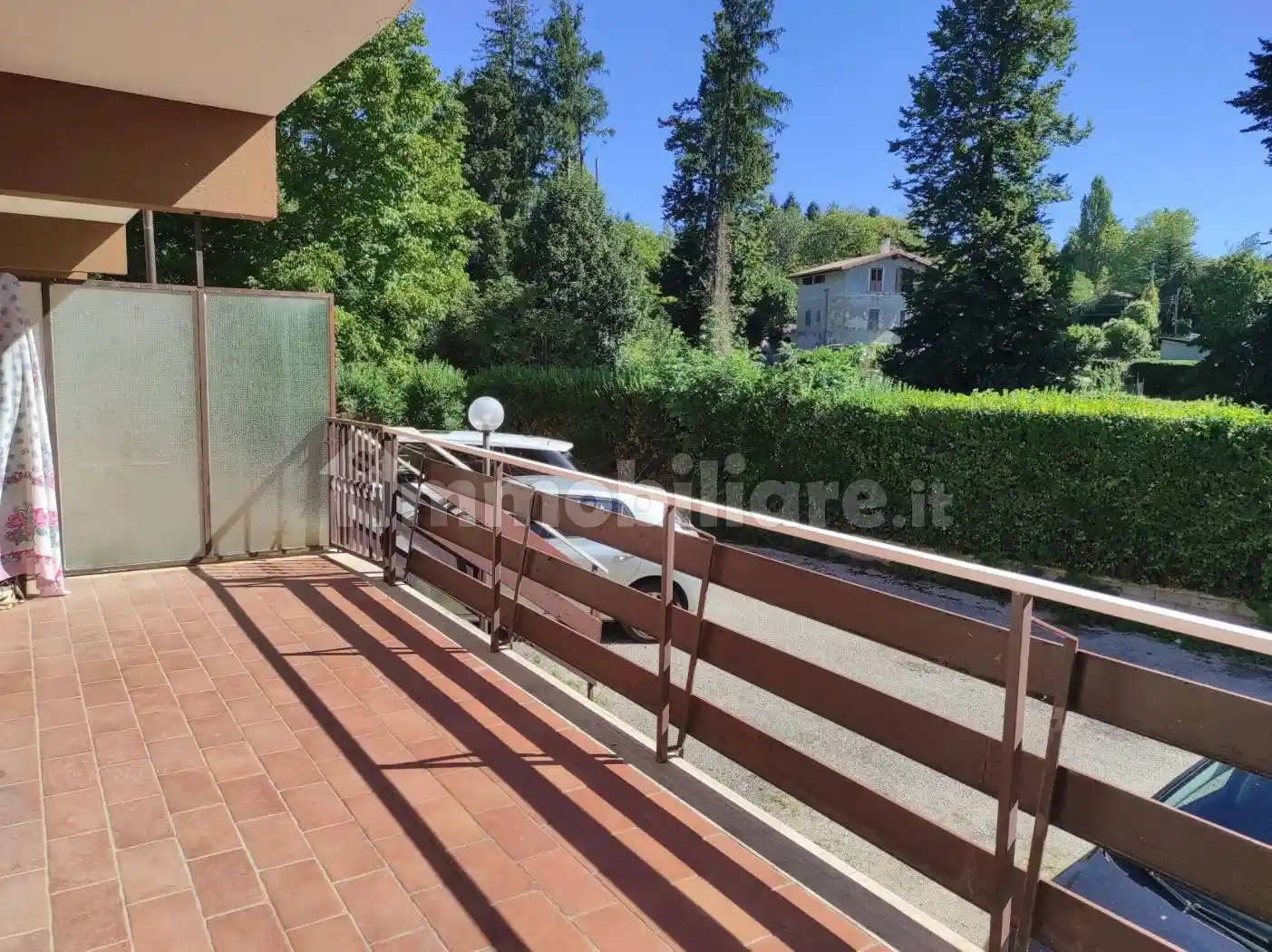 Appartamento in vendita a Trevi nel Lazio