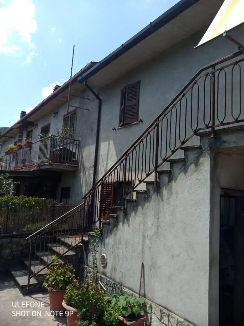 Appartamento in vendita a Colle di Tora