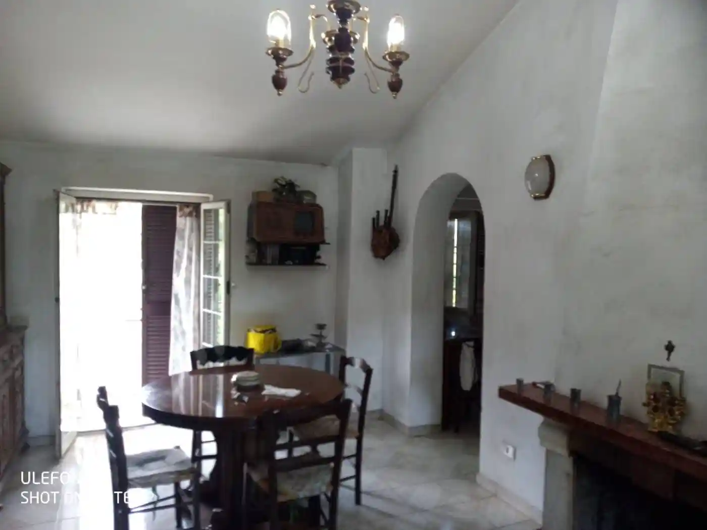 Trilocale viale del Lago 12, Centro, Colle di Tora - foto 5