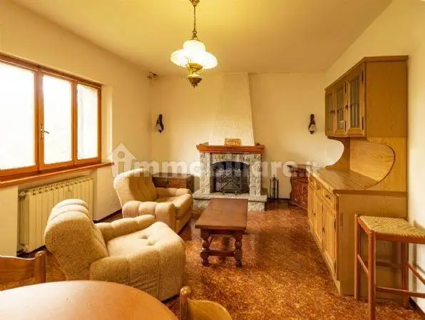 Appartamento in vendita a Frassinoro