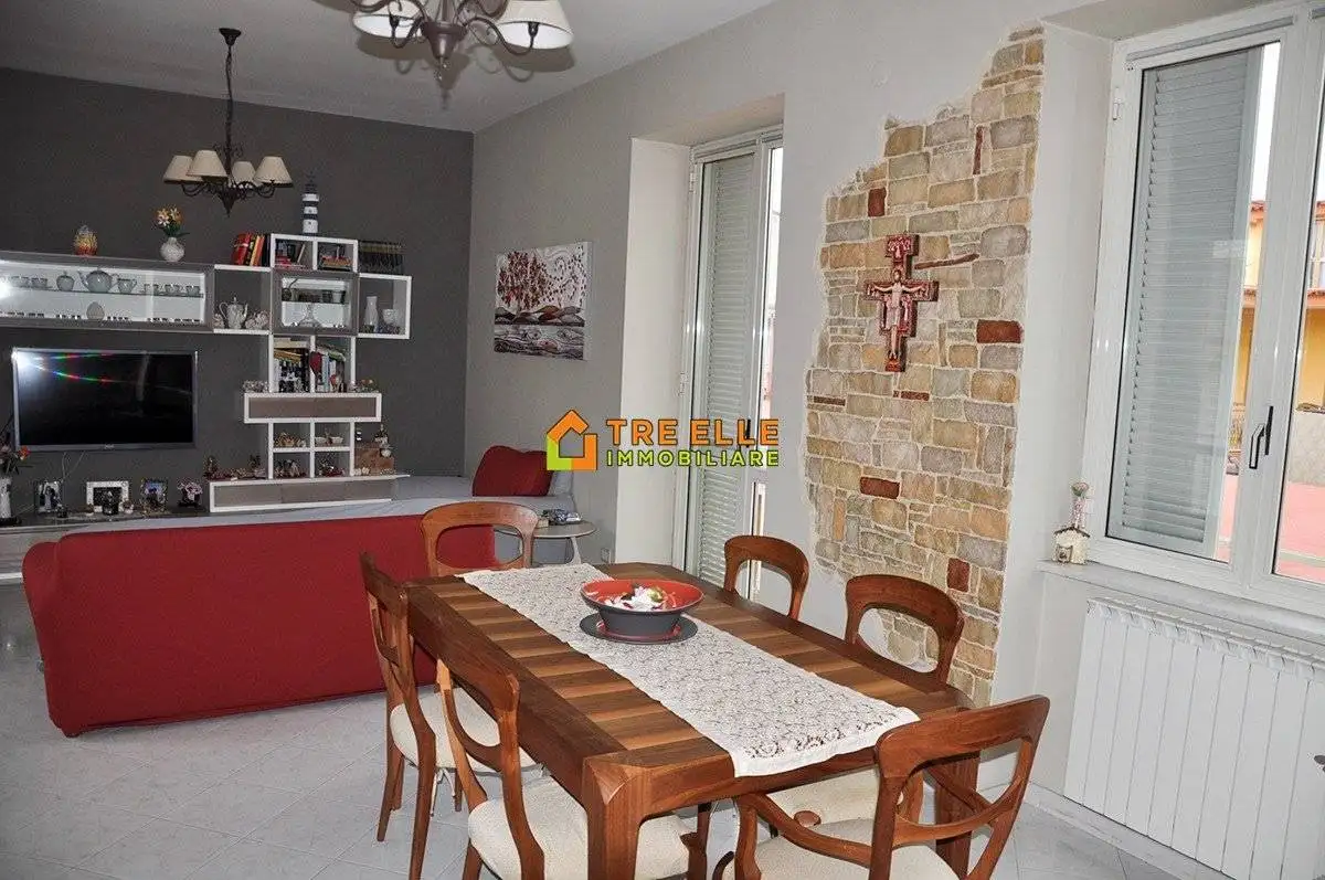 Villa in vendita a Marigliano