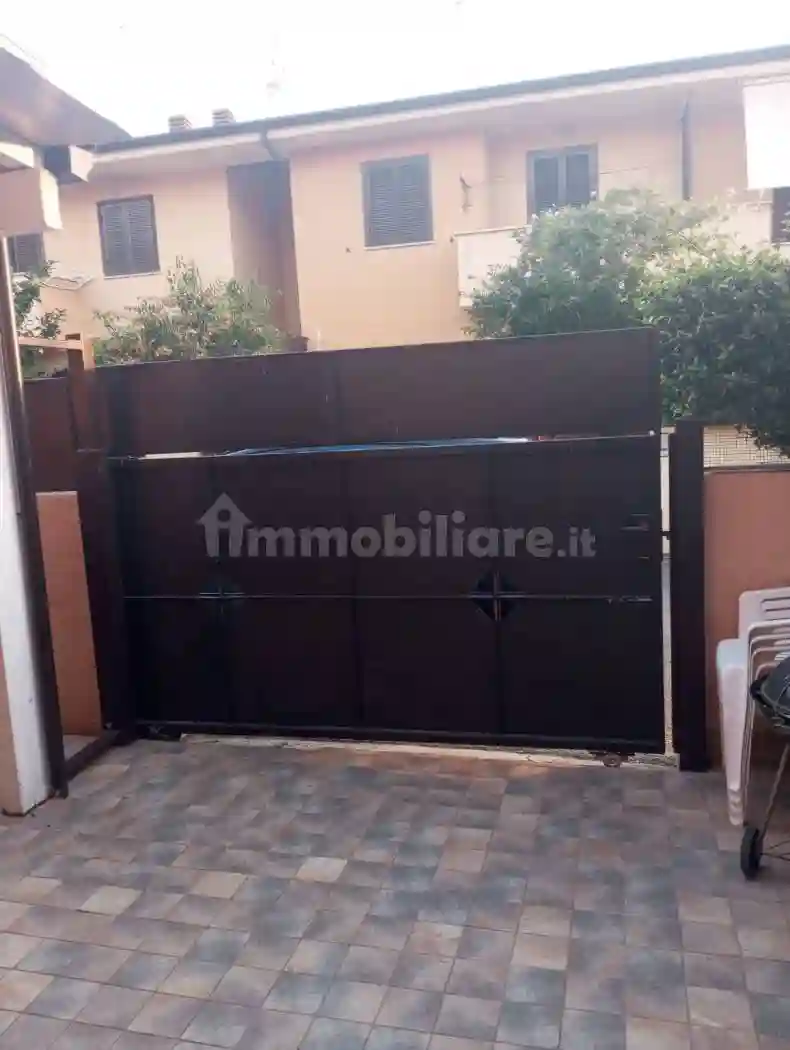 Villetta a schiera - foto 4