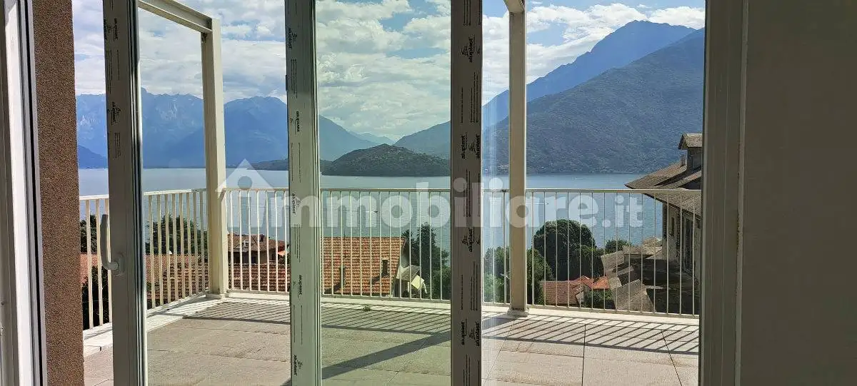 Appartamento in vendita a Musso