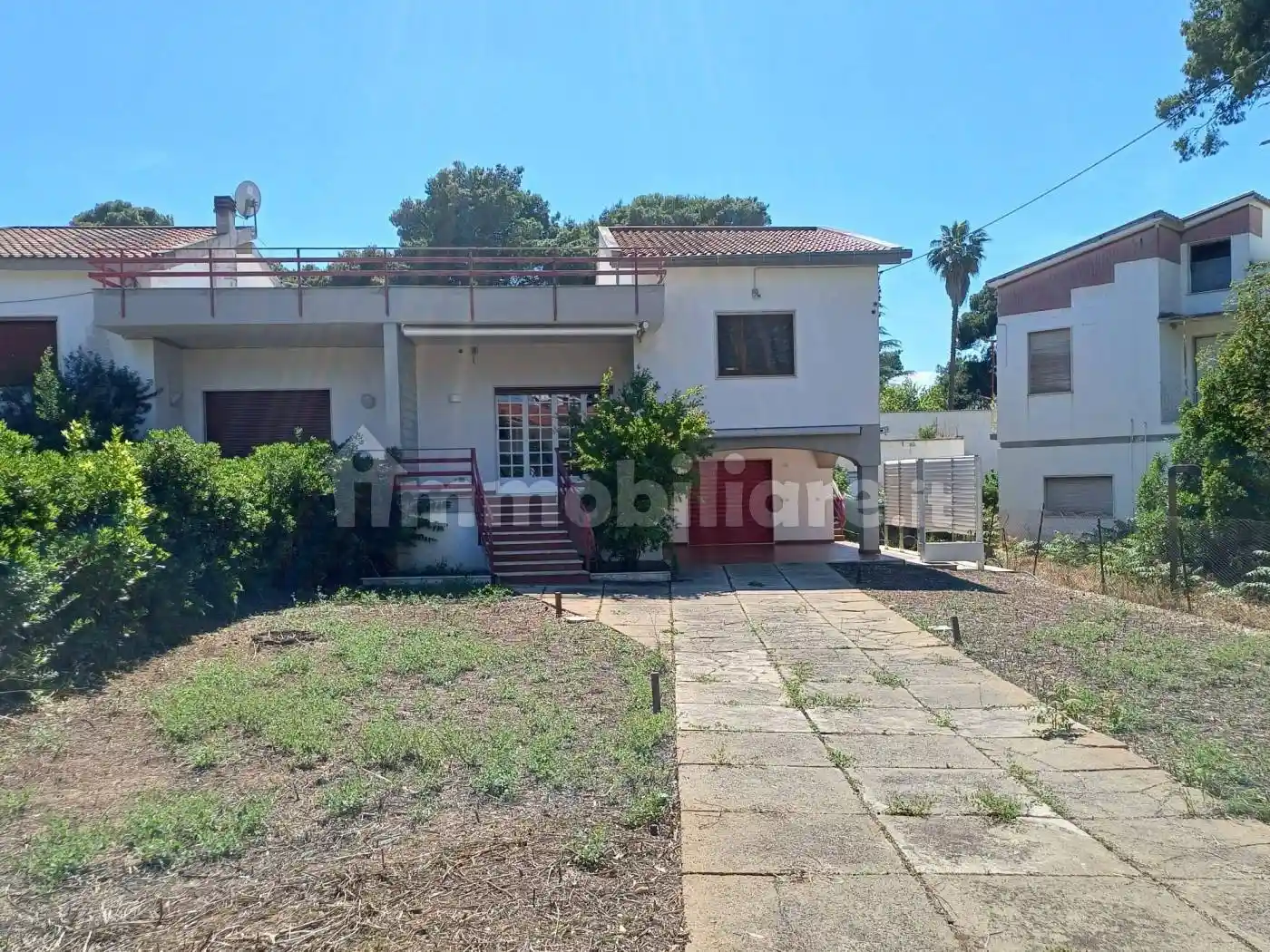 Villa in vendita a Castellaneta
