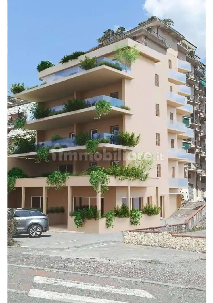 Loft in vendita a Lerici