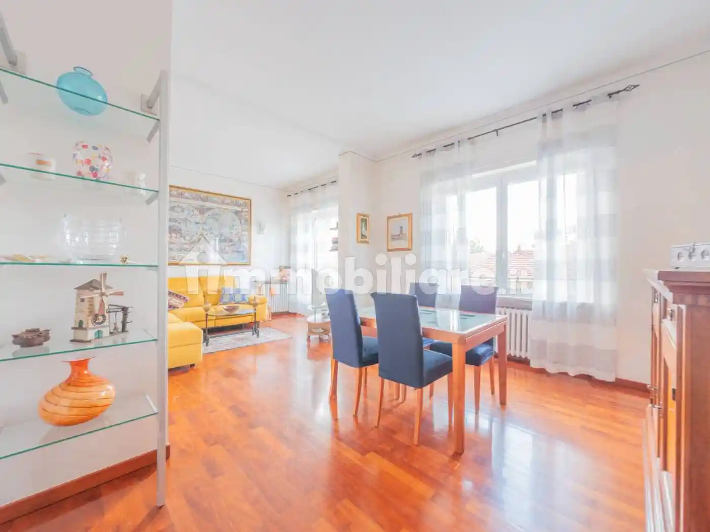 Appartamento in vendita a Asti