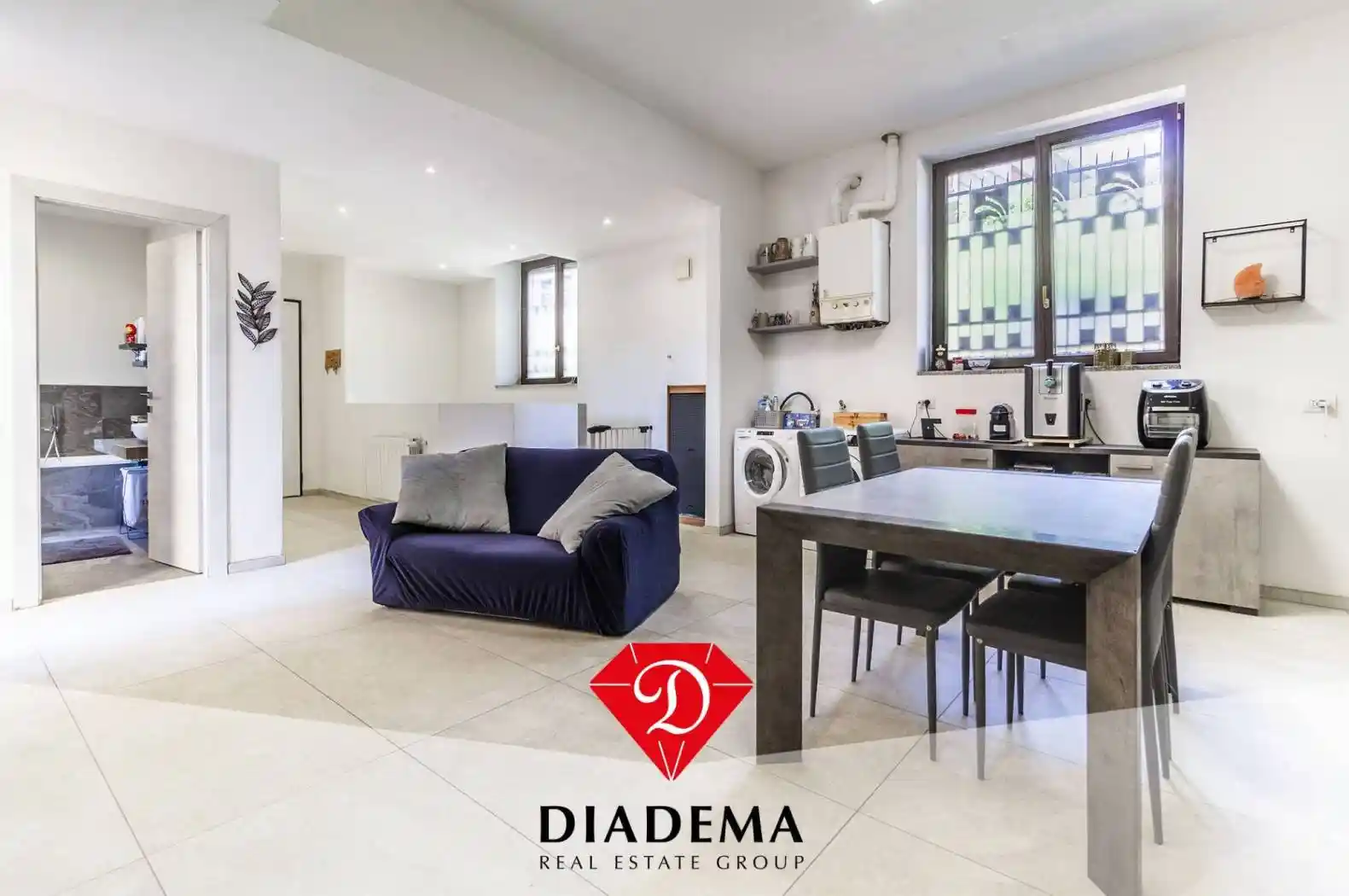 Appartamento in vendita a Varese