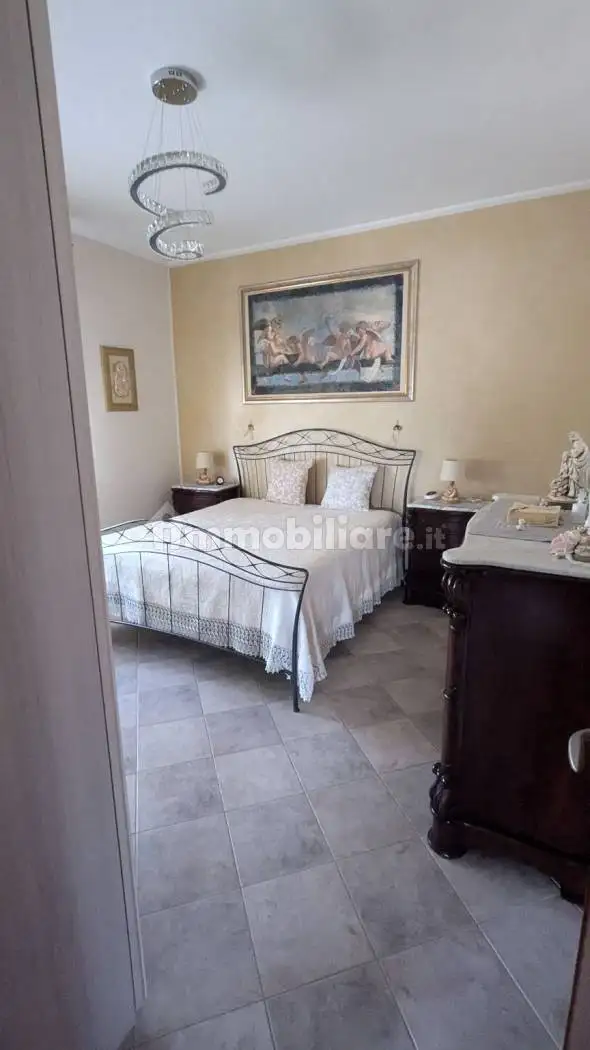 Villa unifamiliare corso Papa Giovanni XXIII, Centro, Atella - foto 5